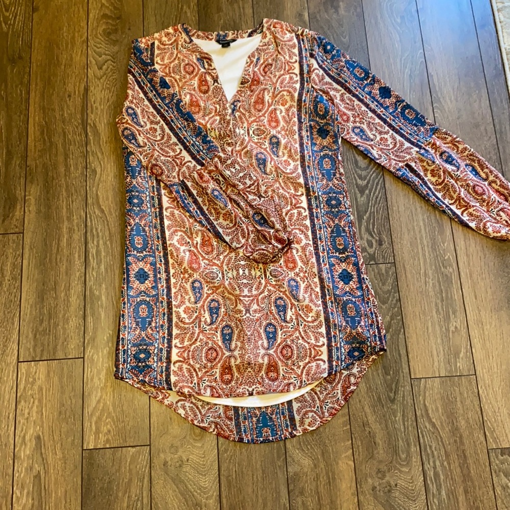 Trendsetter dress